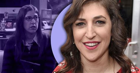 is mayim bialik a lesbian|The Truth About Mayim Bialiks Love Life